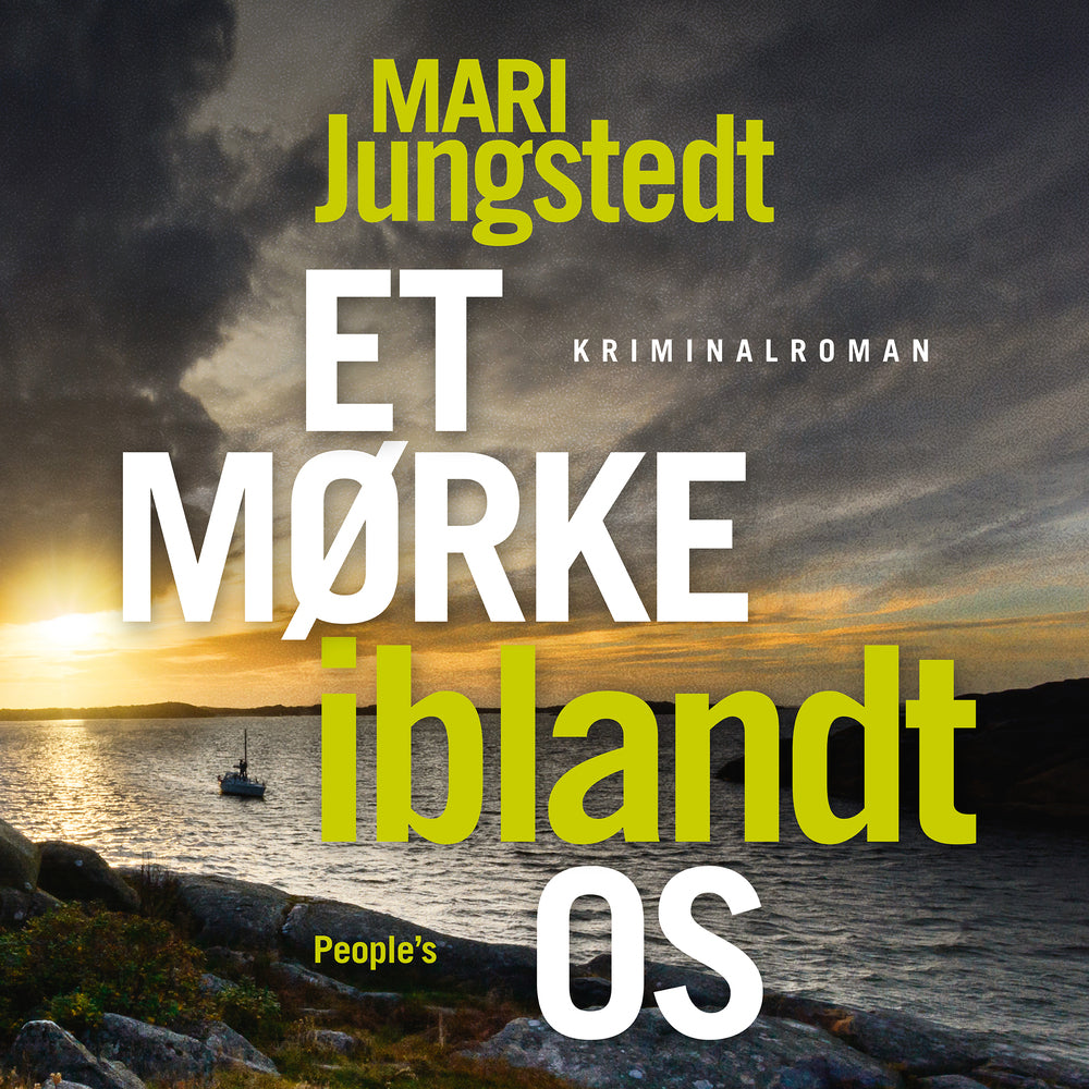Et mørke iblandt os