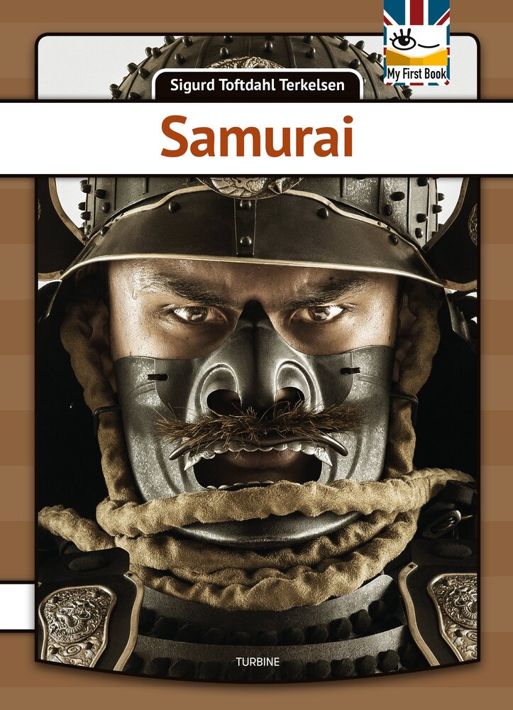 Samurai - engelsk