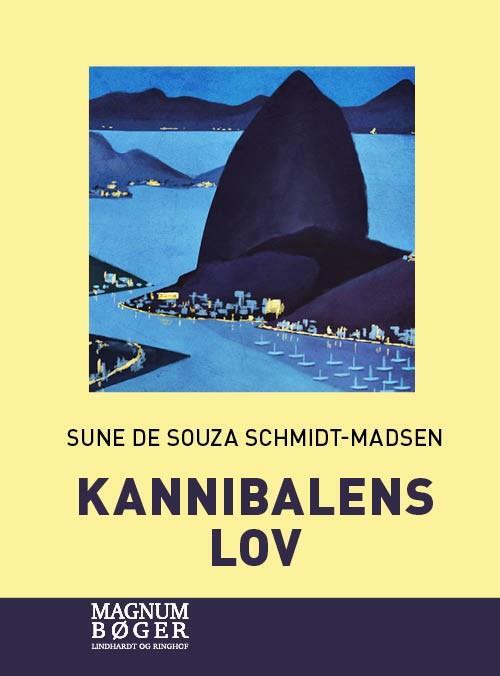 Kannibalens lov