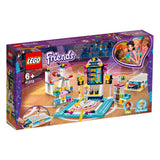41372 LEGO Friends Stephanies gymnastikopvisning
