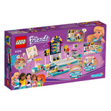 41372 LEGO Friends Stephanies gymnastikopvisning