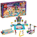 41372 LEGO Friends Stephanies gymnastikopvisning