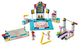 41372 LEGO Friends Stephanies gymnastikopvisning