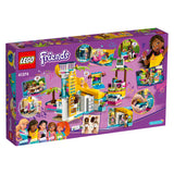 41374 LEGO Friends Andreas poolparty