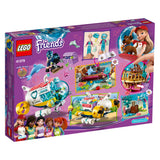41378 LEGO Friends Delfinredningsmission