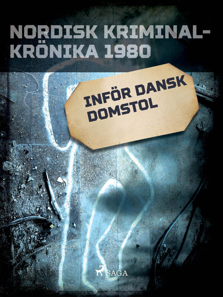 Inför dansk domstol