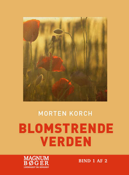 Blomstrende verden