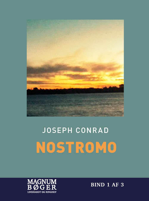Nostromo
