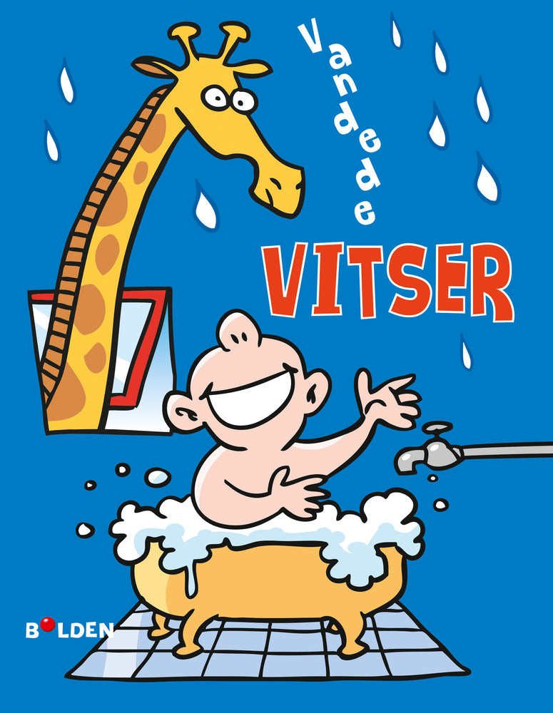 Gåder og jokes