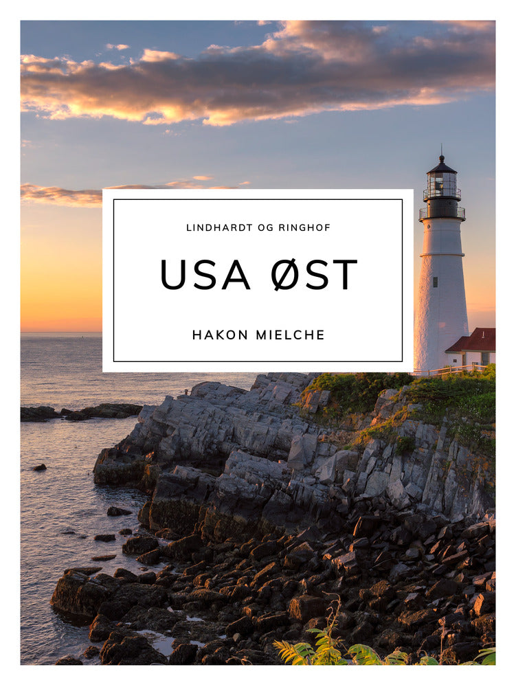 USA øst