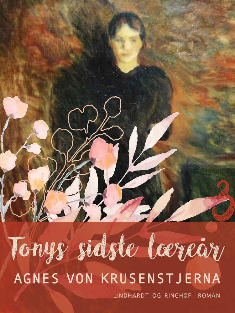 Tonys sidste læreår