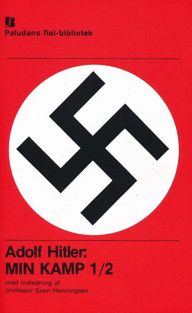 Min Kamp