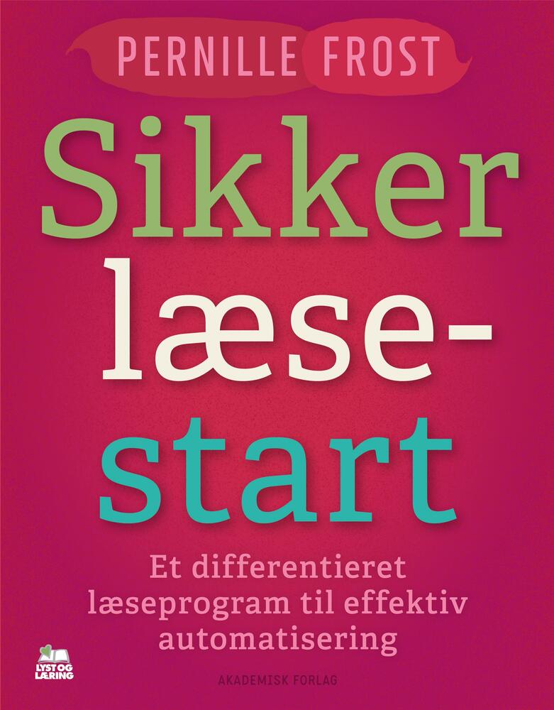 Sikker læsestart