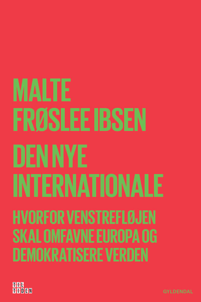 Den nye Internationale