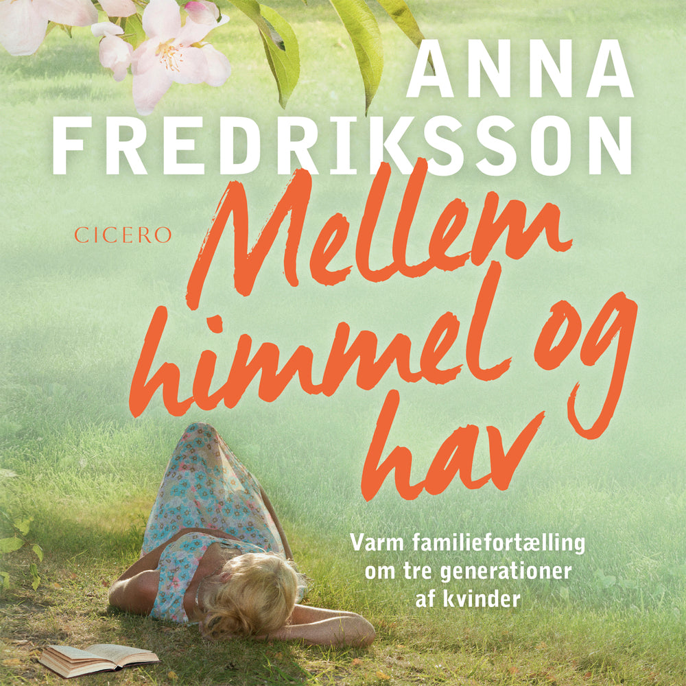 Mellem himmel og hav