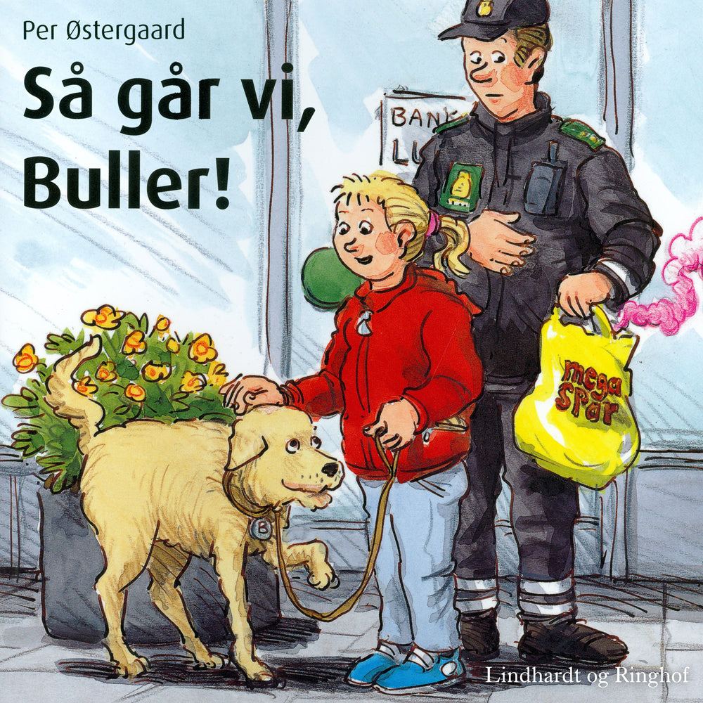 Så går vi, Buller!