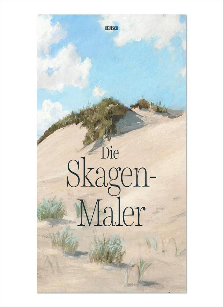 Die Skagen-Maler
