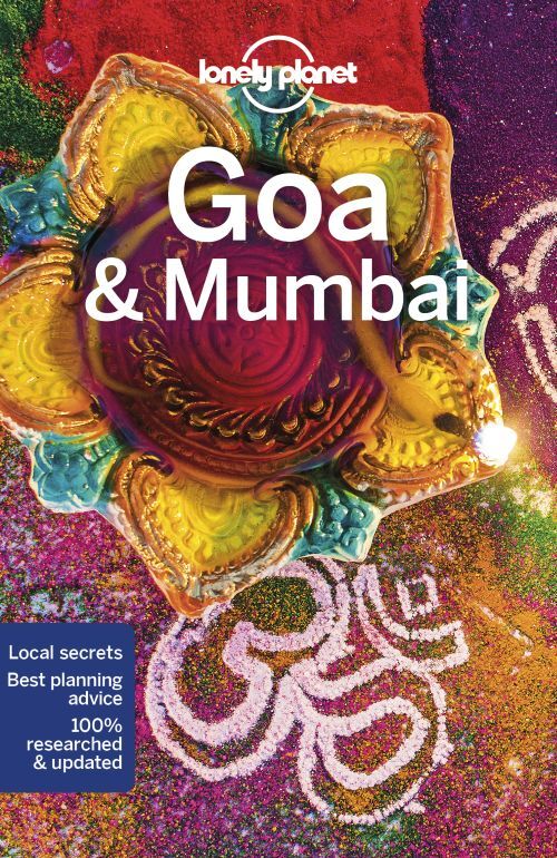 Goa & Mumbai