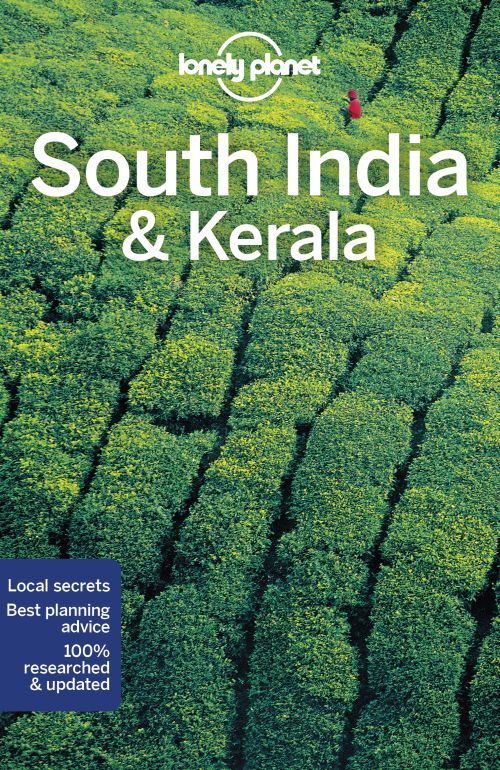 South India & Kerala