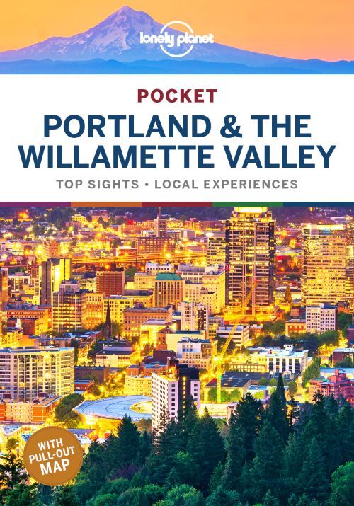 Portland & the Willamette Valley Pocket