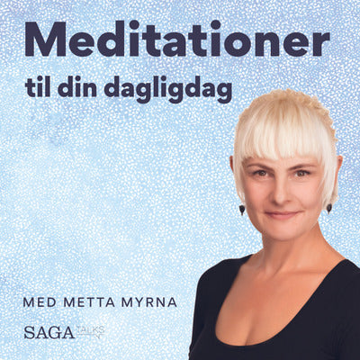 Afstress krop og sind på 20 minutter