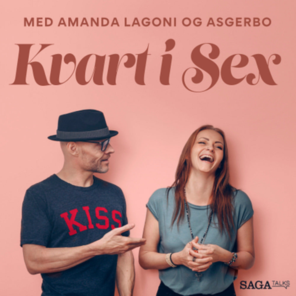 Kvart i sex - Hvornår er vi utro og hvorfor?
