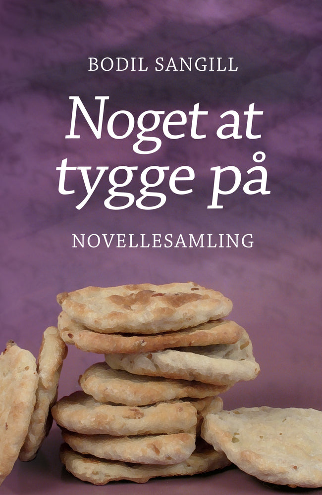 Noget at tygge på