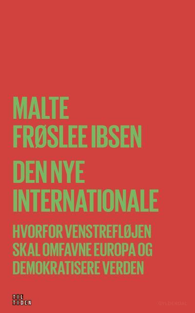 Den nye Internationale