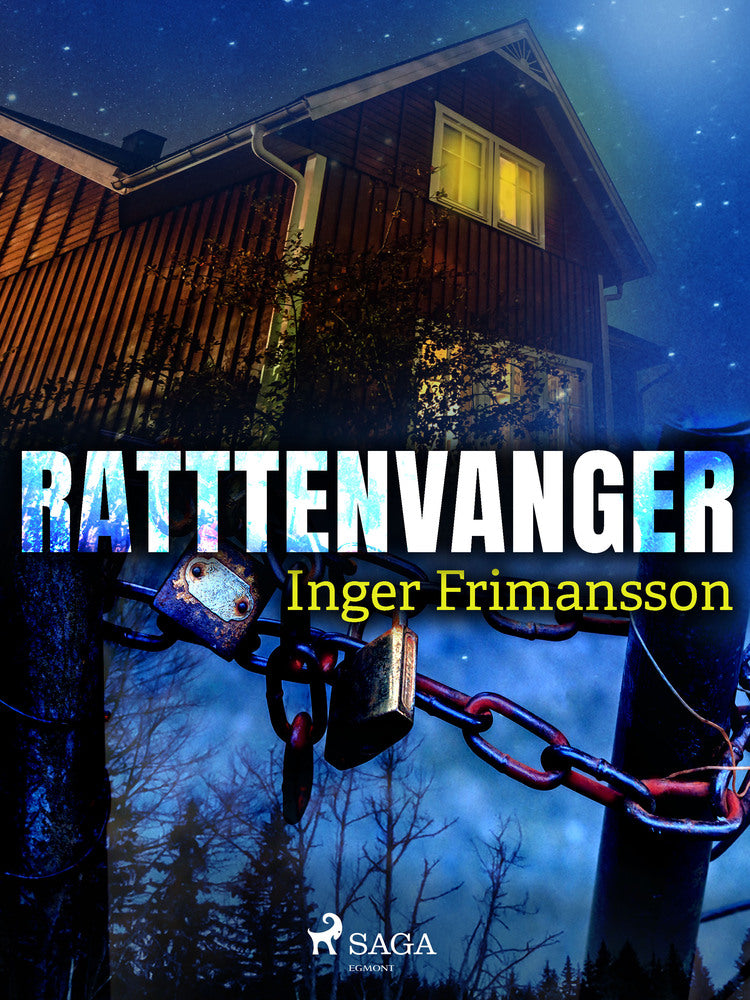 Rattenvanger