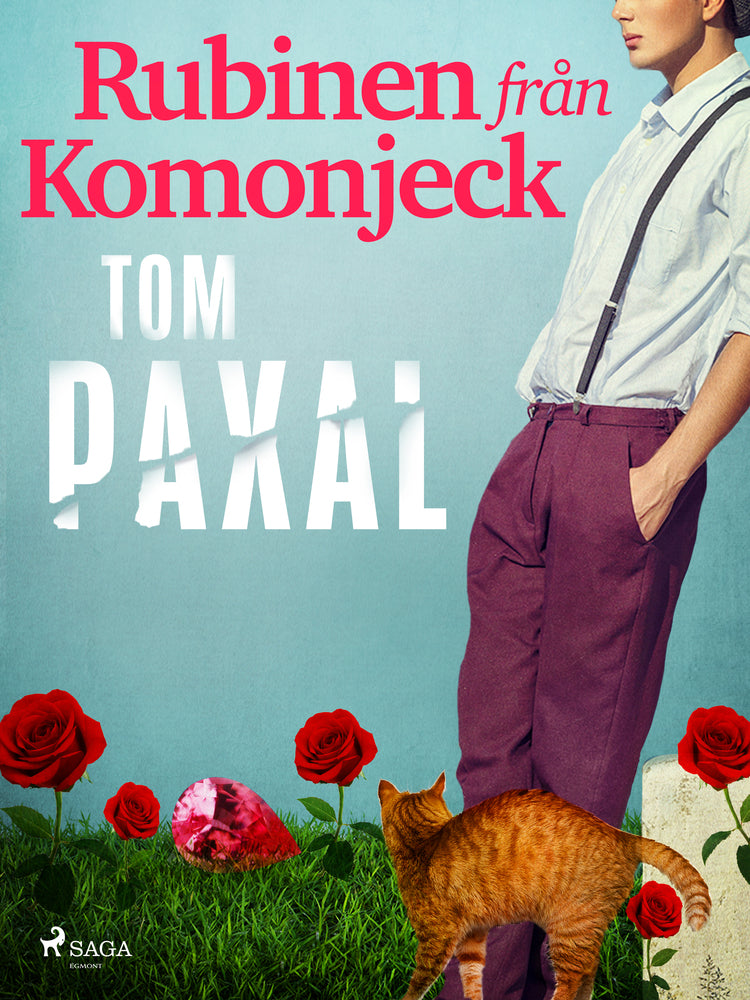 Rubinen från Komonjeck