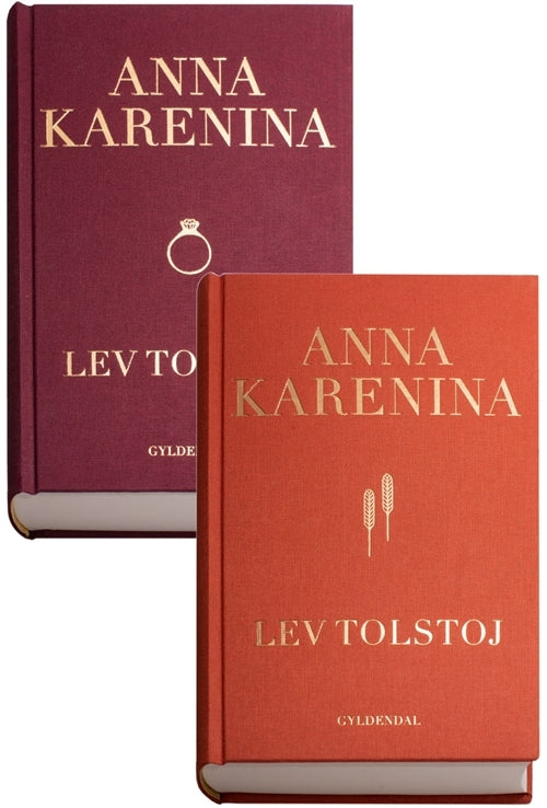 Anna Karenina