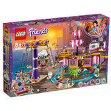 41375 LEGO Friends Heartlake forlystelsesmole