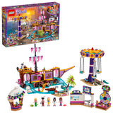 41375 LEGO Friends Heartlake forlystelsesmole
