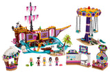 41375 LEGO Friends Heartlake forlystelsesmole