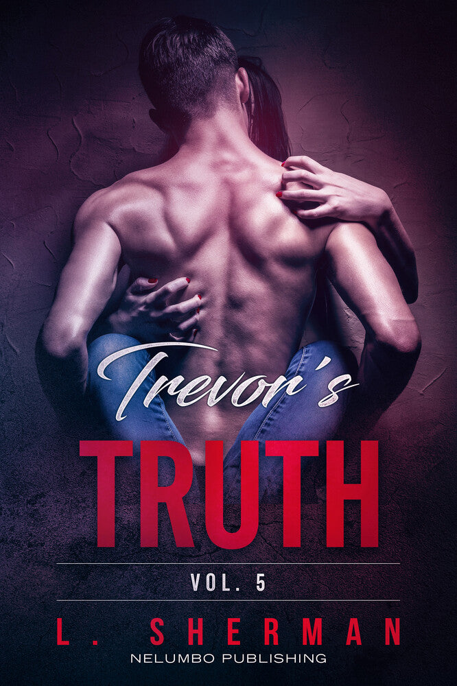 Trevor's Truth 5
