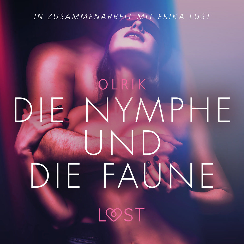 Die Nymphe und die Faune: Erika Lust-Erotik