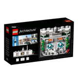 21045 LEGO Architecture Trafalgar Square