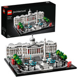 21045 LEGO Architecture Trafalgar Square