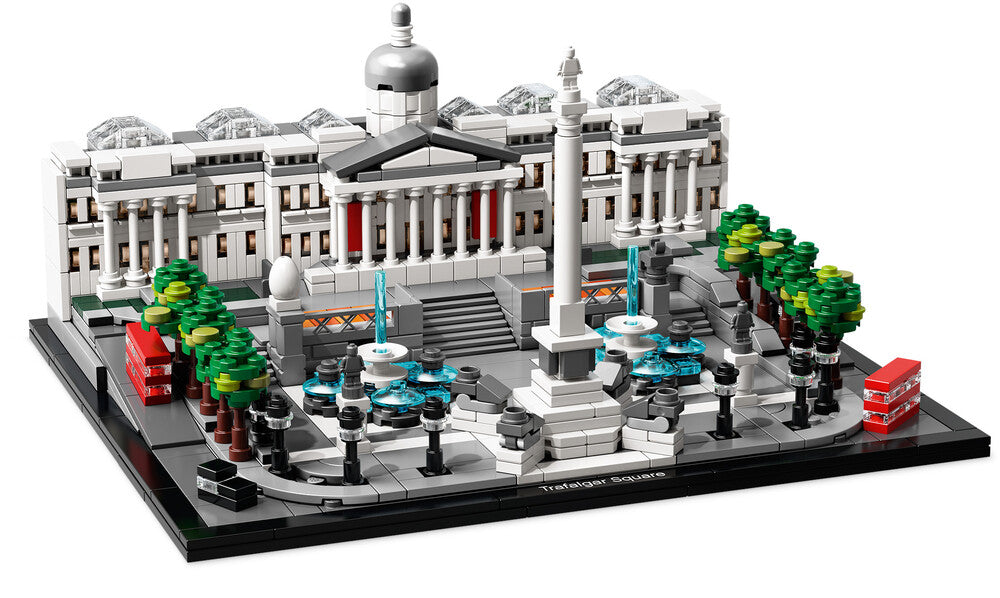21045 LEGO Architecture Trafalgar Square