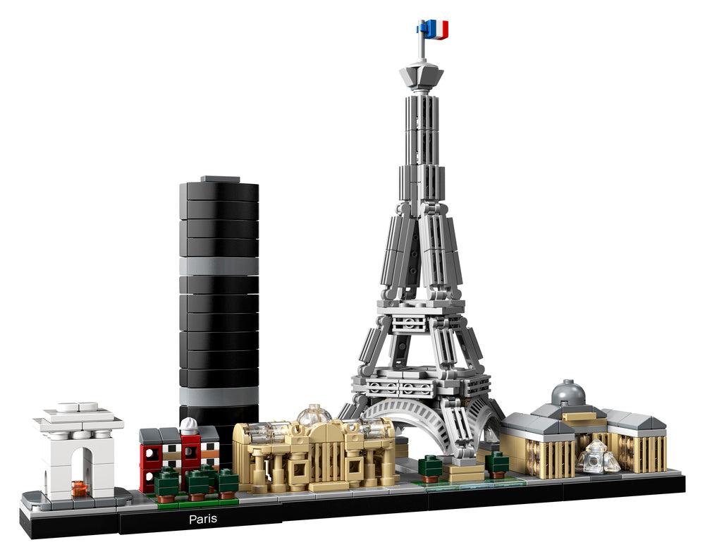 21044 LEGO Architecture Paris