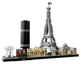 21044 LEGO Architecture Paris