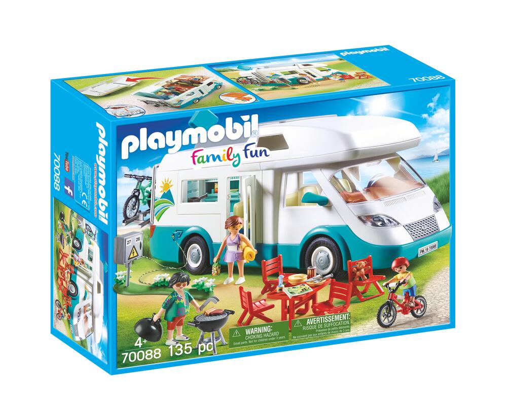 70088 Autocamper