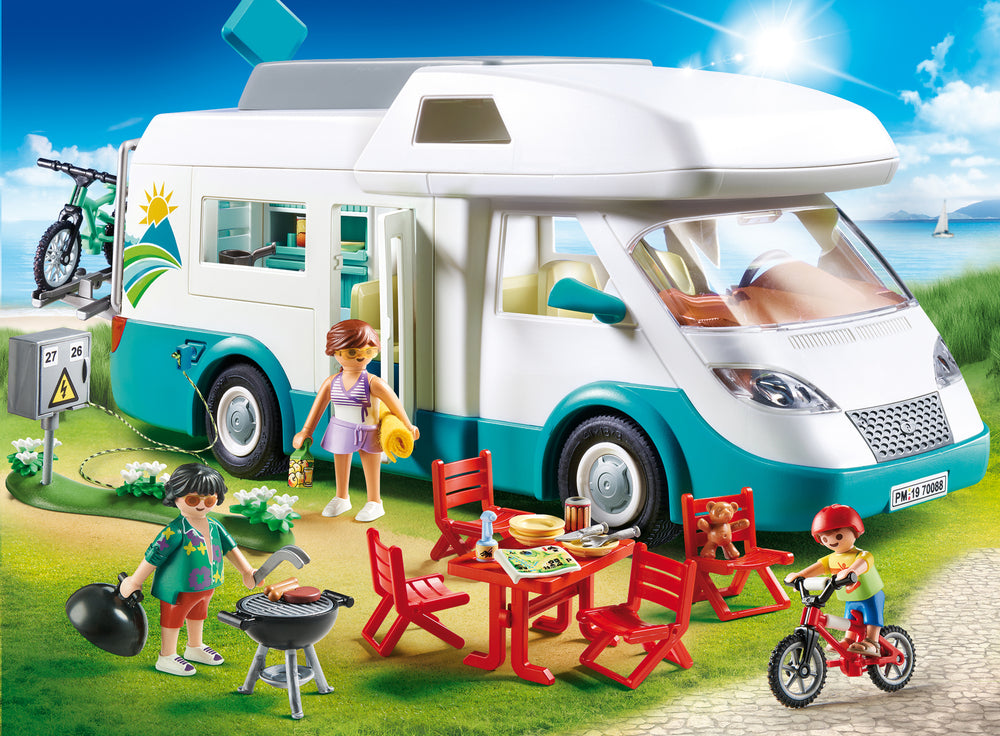 70088 Autocamper