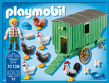 70138 Hønsehus