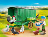 70138 Hønsehus