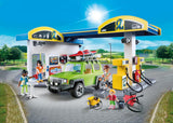 70201 Stor Tankstation