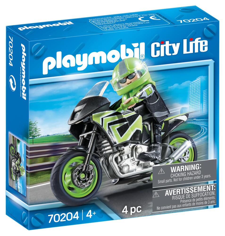 70204 Motorcykeltur