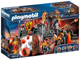 70221 Flammefæstning