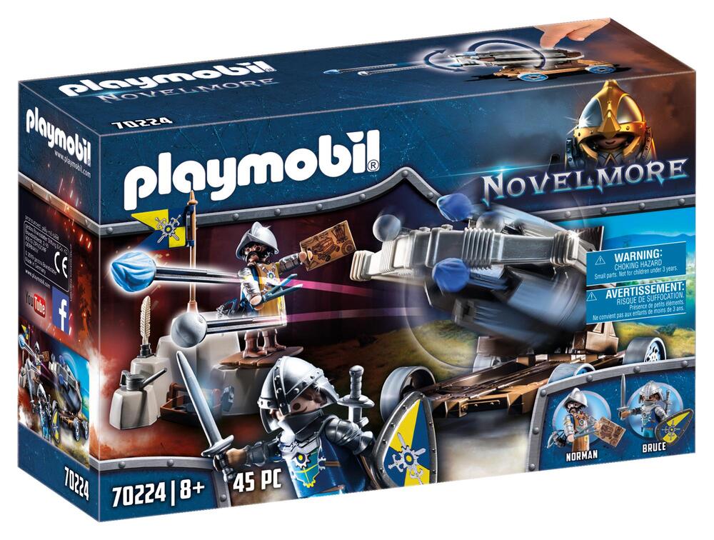 70224 Vandballista