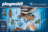 70224 Vandballista